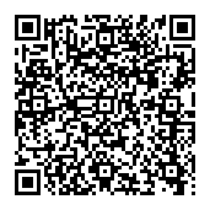 QR Kodu