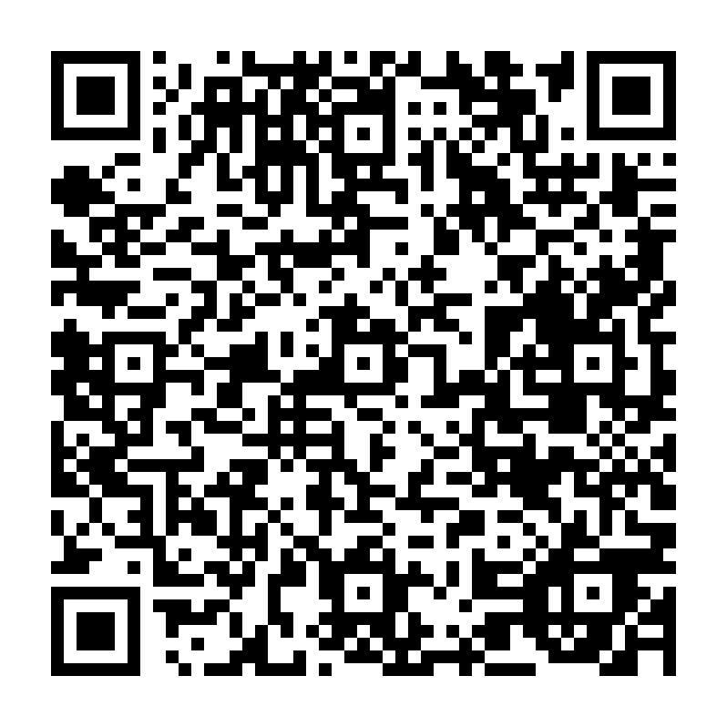 QR Kodu