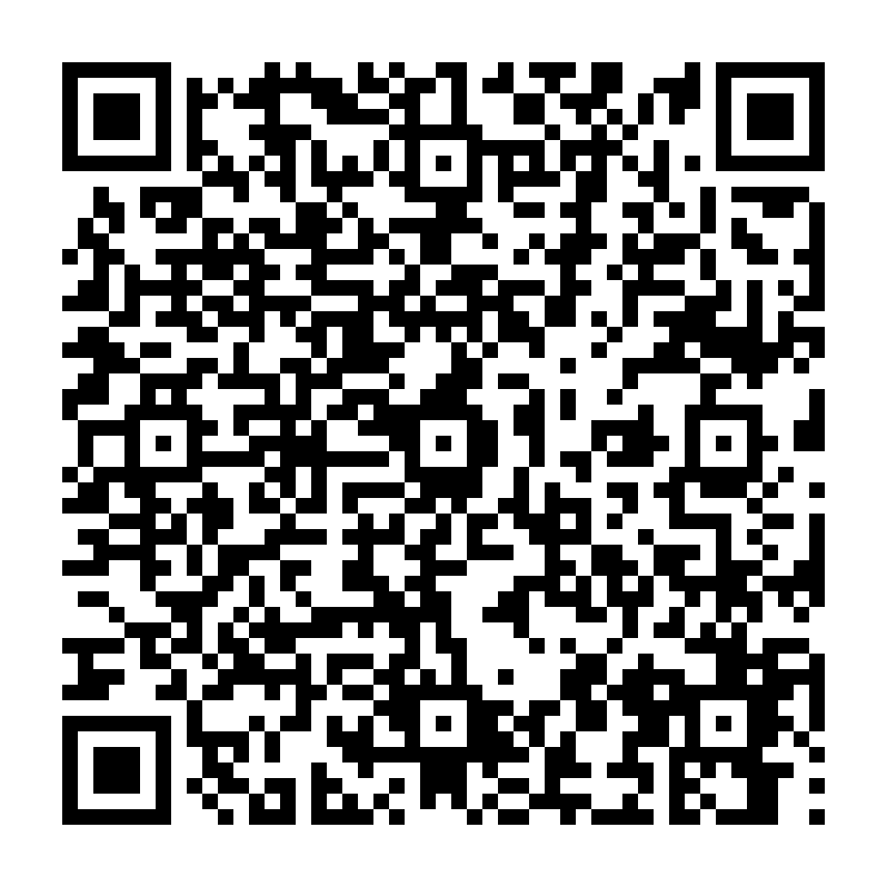 QR Kodu