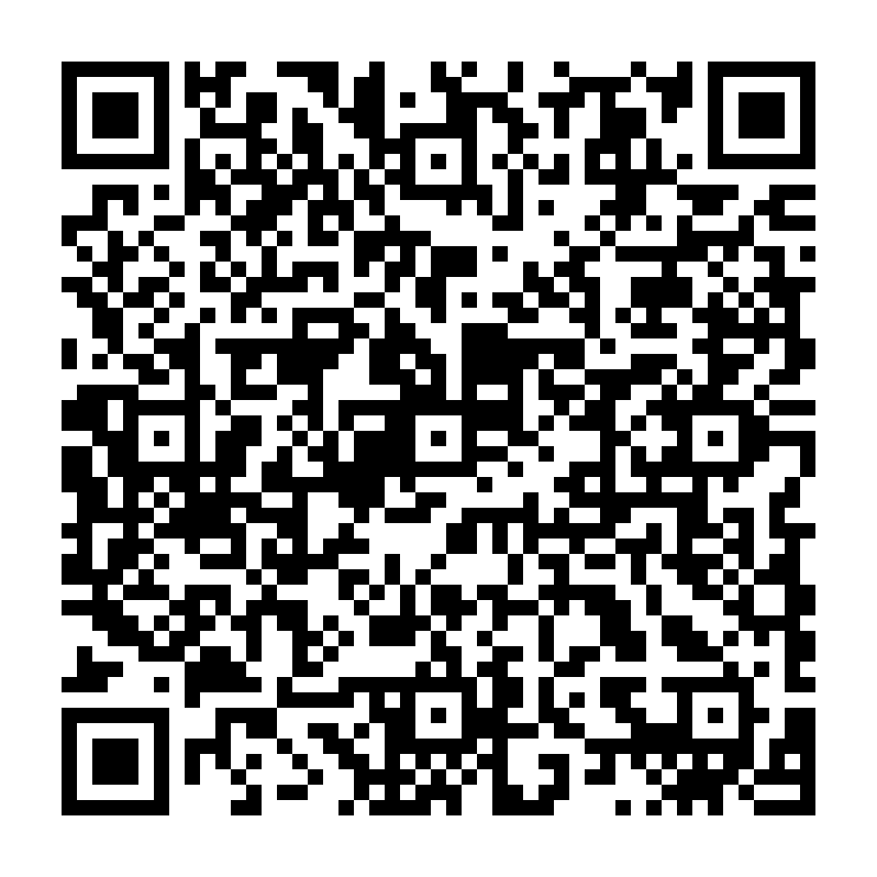QR Kodu