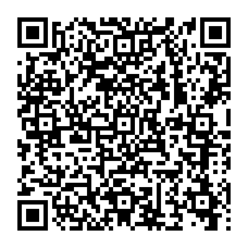 QR Kodu