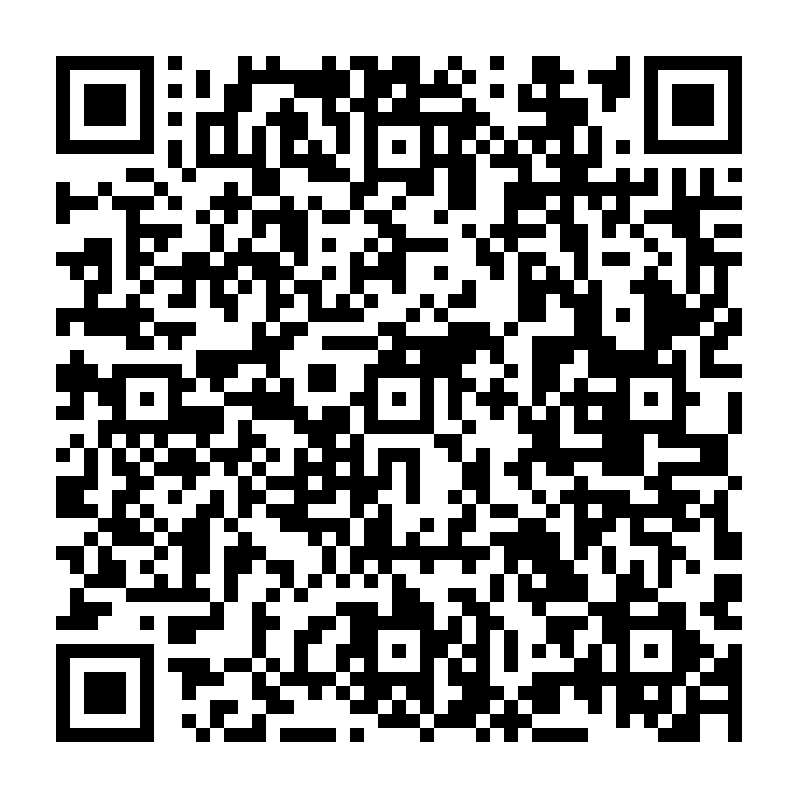 QR Kodu