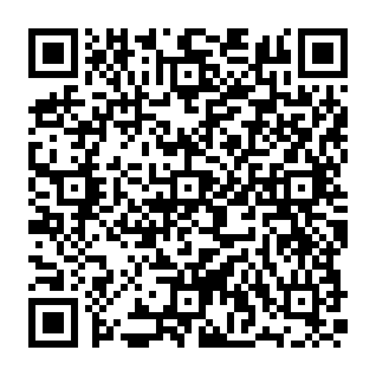 QR Kodu