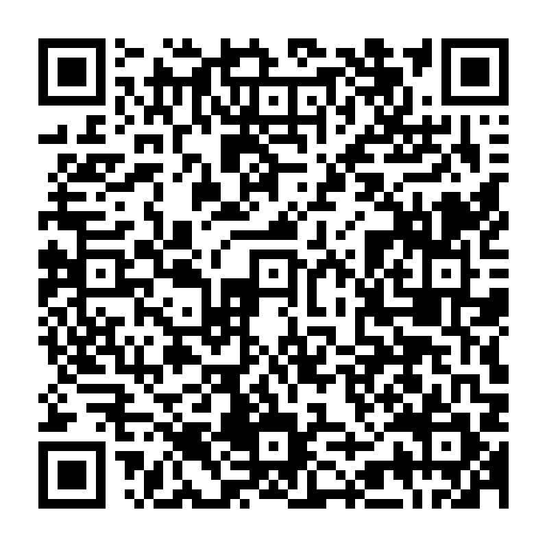 QR Kodu