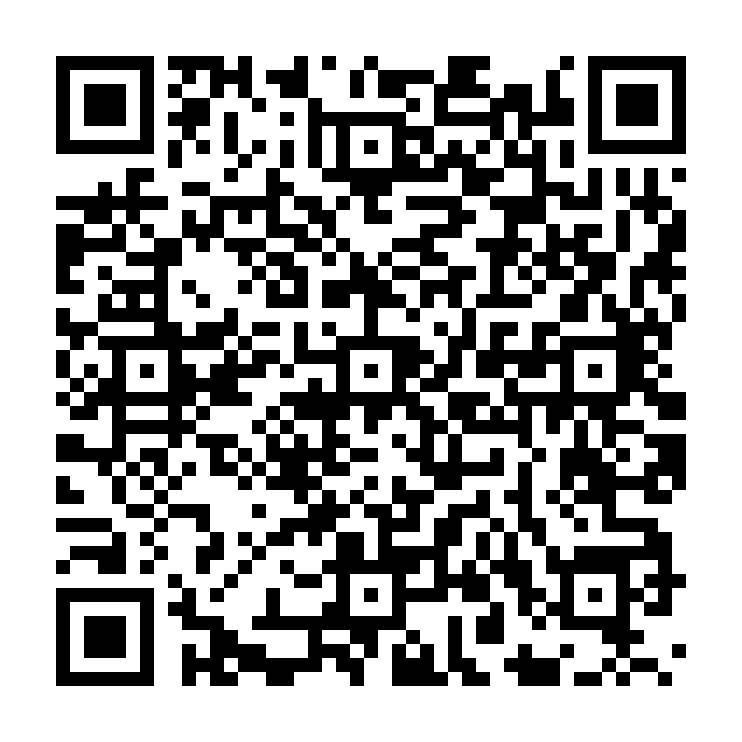 QR Kodu