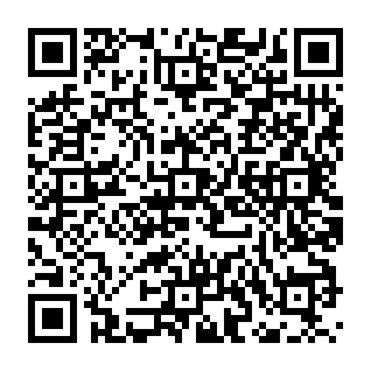 QR Kodu