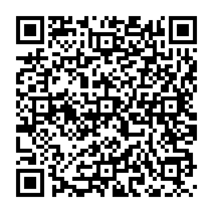 QR Kodu