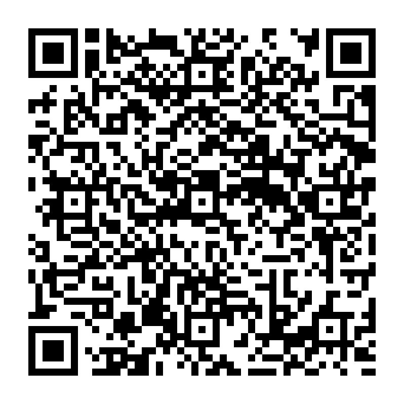QR Kodu