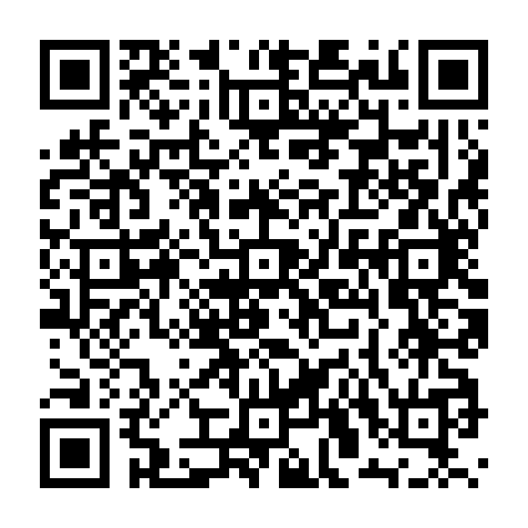 QR Kodu