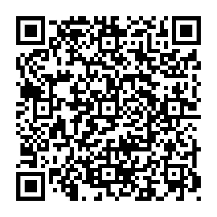 QR Kodu