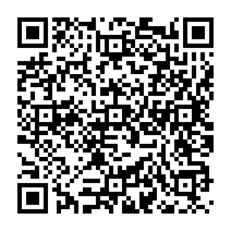 QR Kodu
