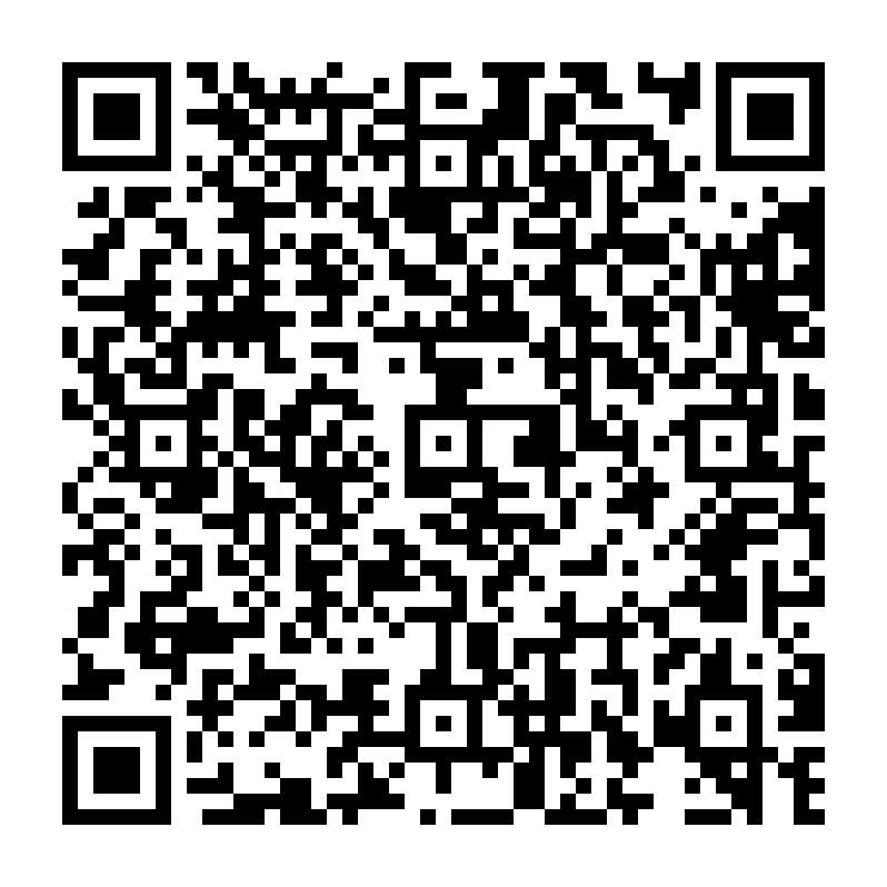 QR Kodu
