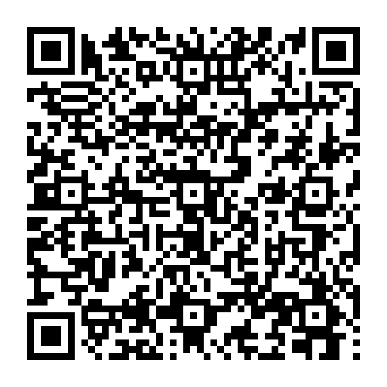 QR Kodu