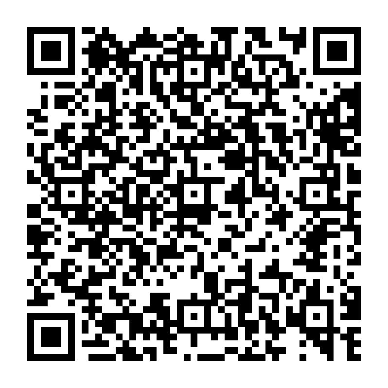 QR Kodu