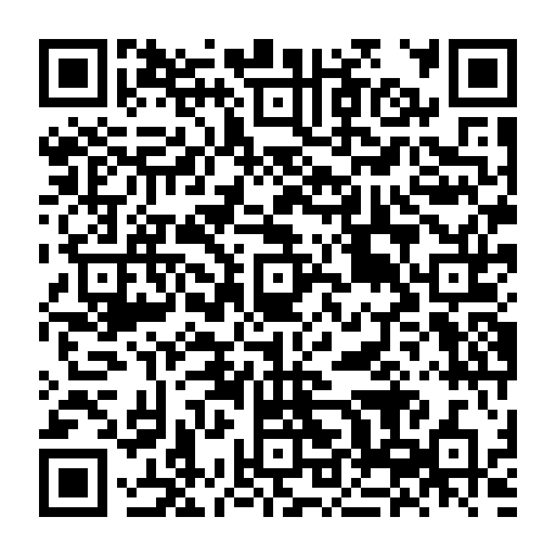 QR Kodu