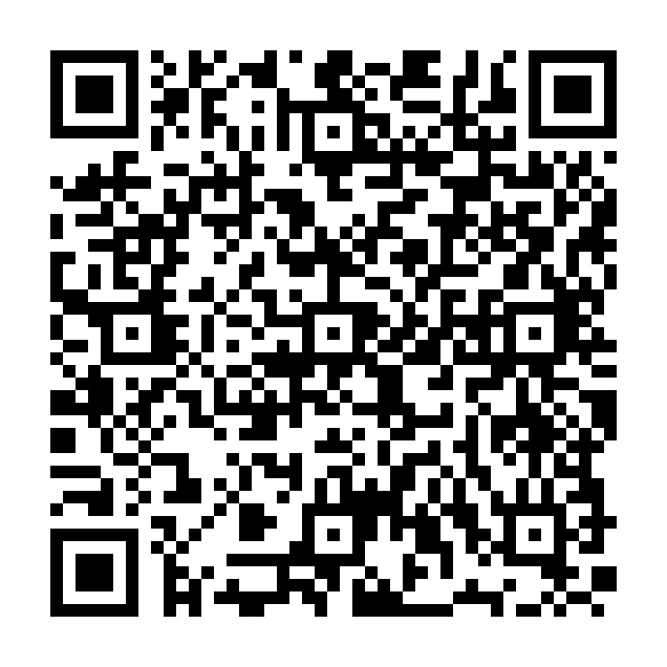 QR Kodu