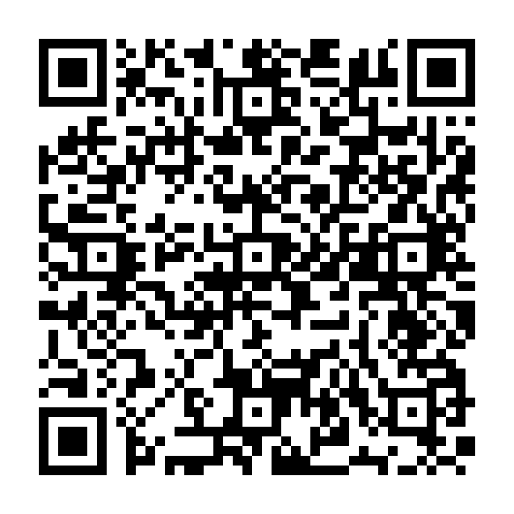 QR Kodu