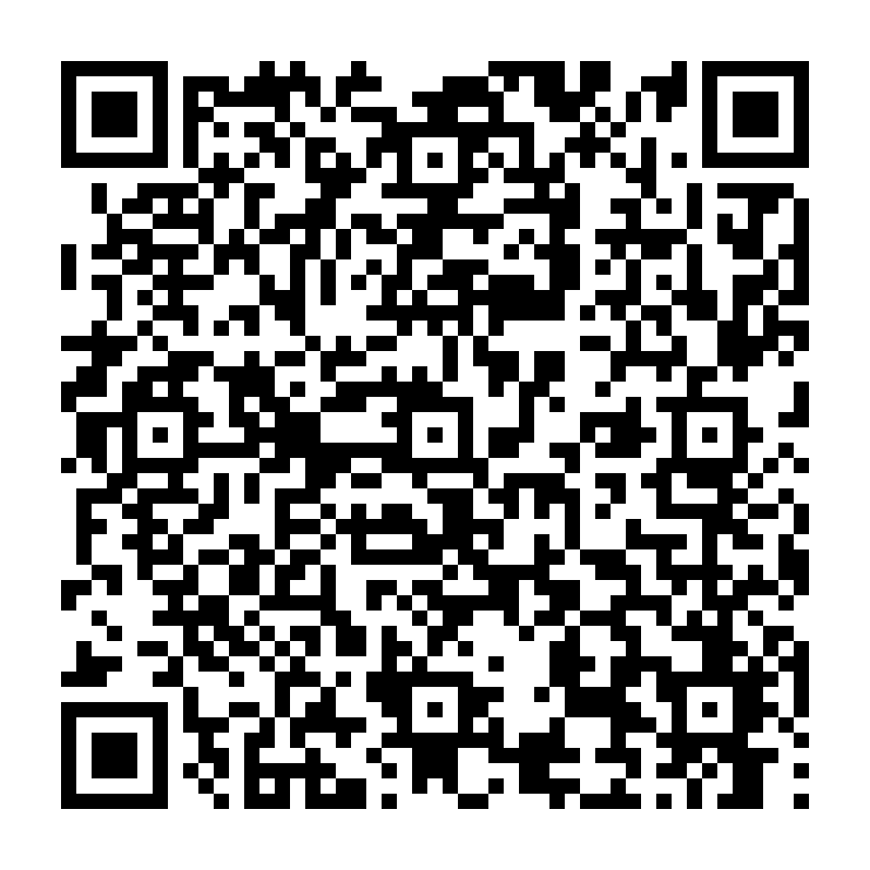 QR Kodu