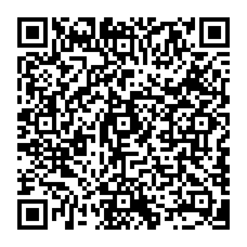 QR Kodu