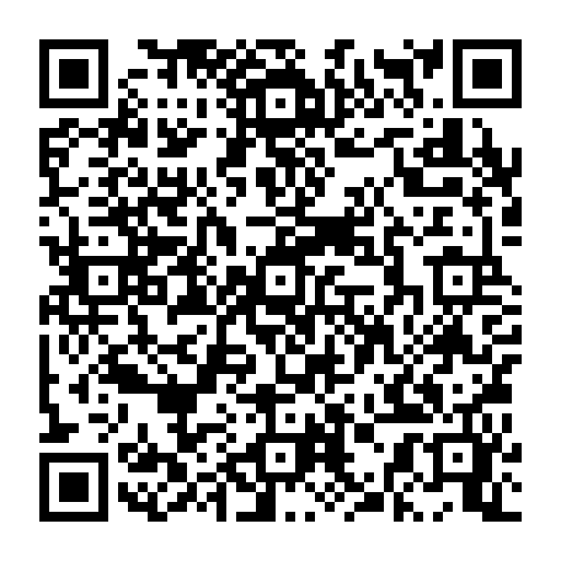 QR Kodu