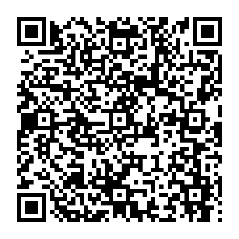 QR Kodu