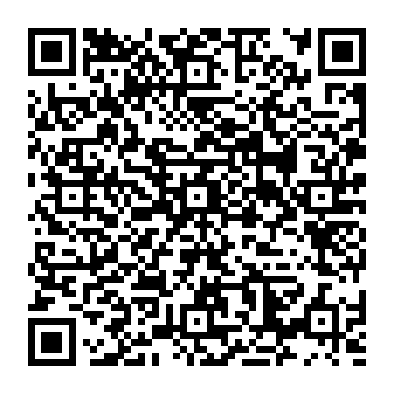 QR Kodu