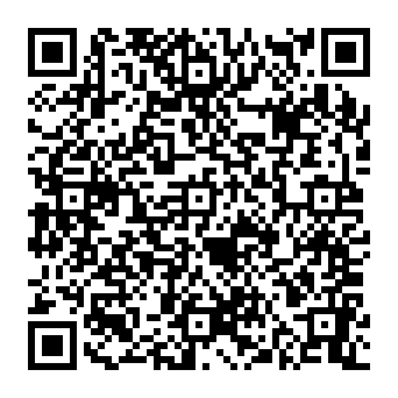 QR Kodu