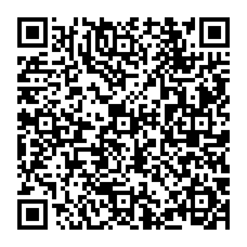 QR Kodu