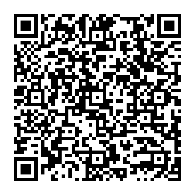 QR Kodu