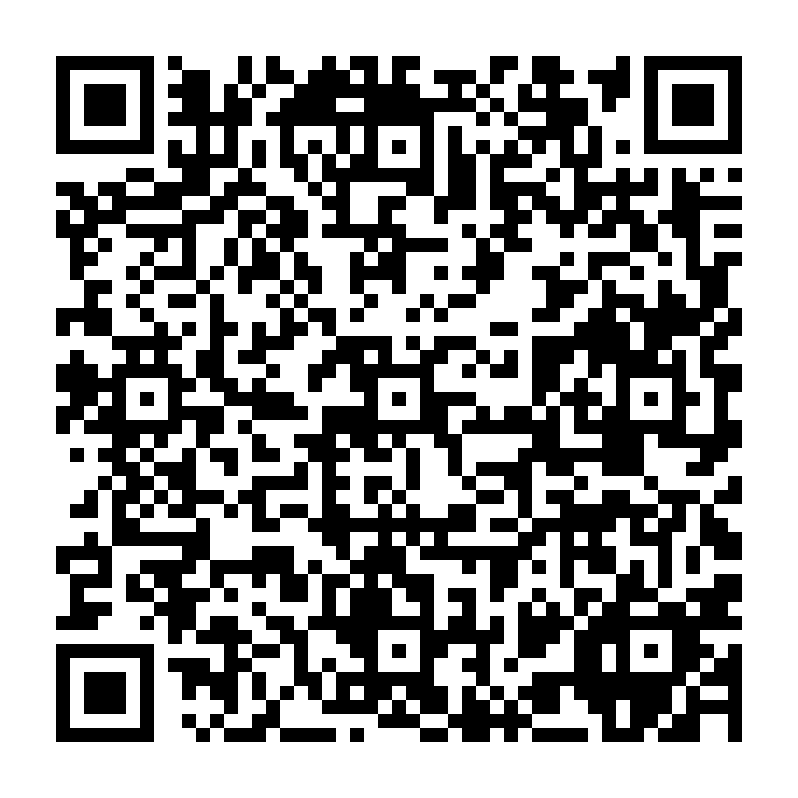 QR Kodu