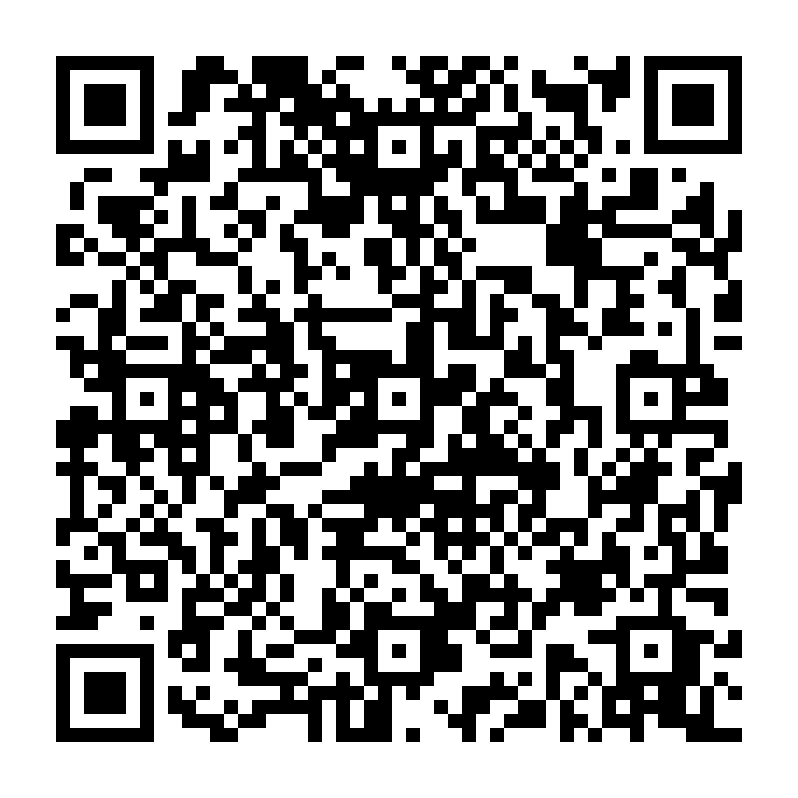 QR Kodu