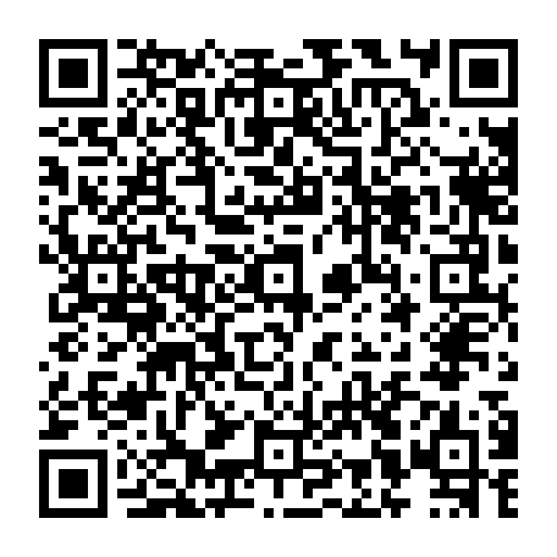 QR Kodu