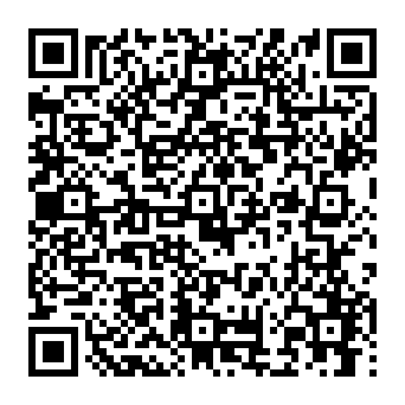 QR Kodu
