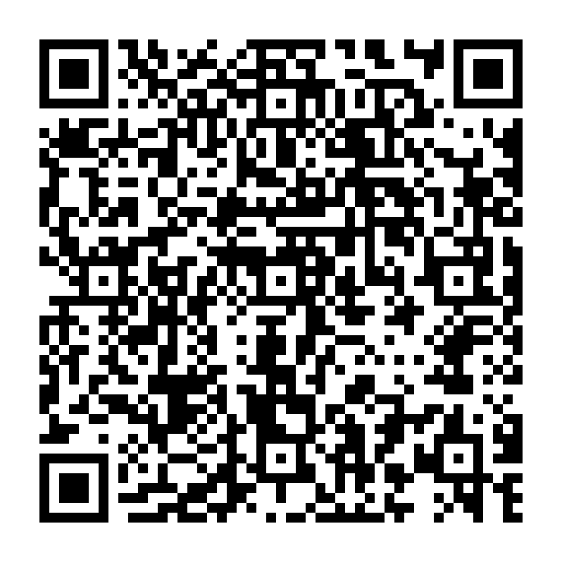 QR Kodu