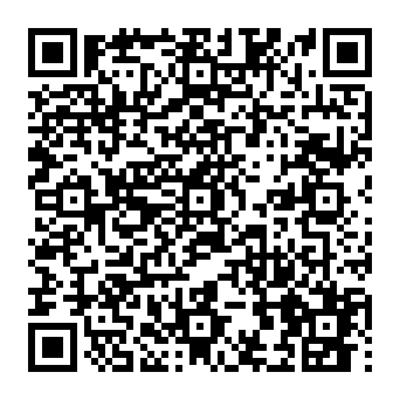 QR Kodu