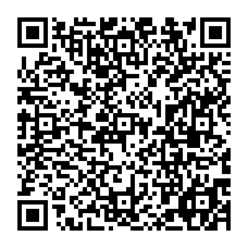 QR Kodu