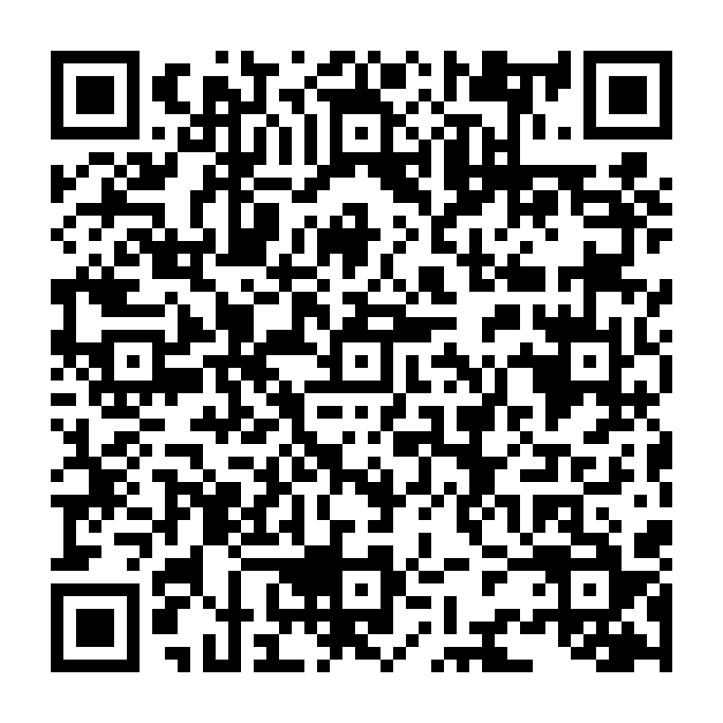 QR Kodu