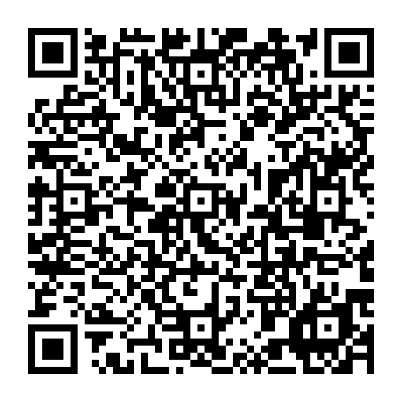QR Kodu