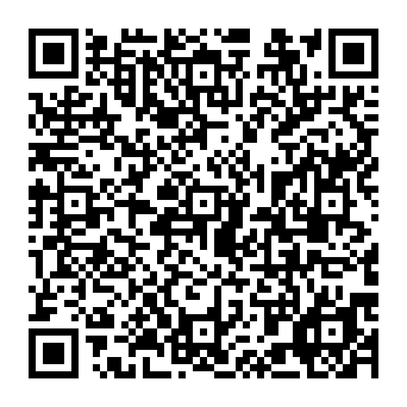 QR Kodu