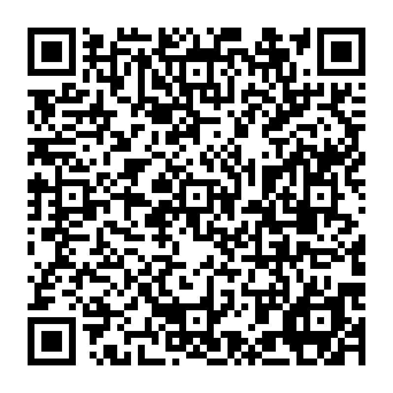 QR Kod