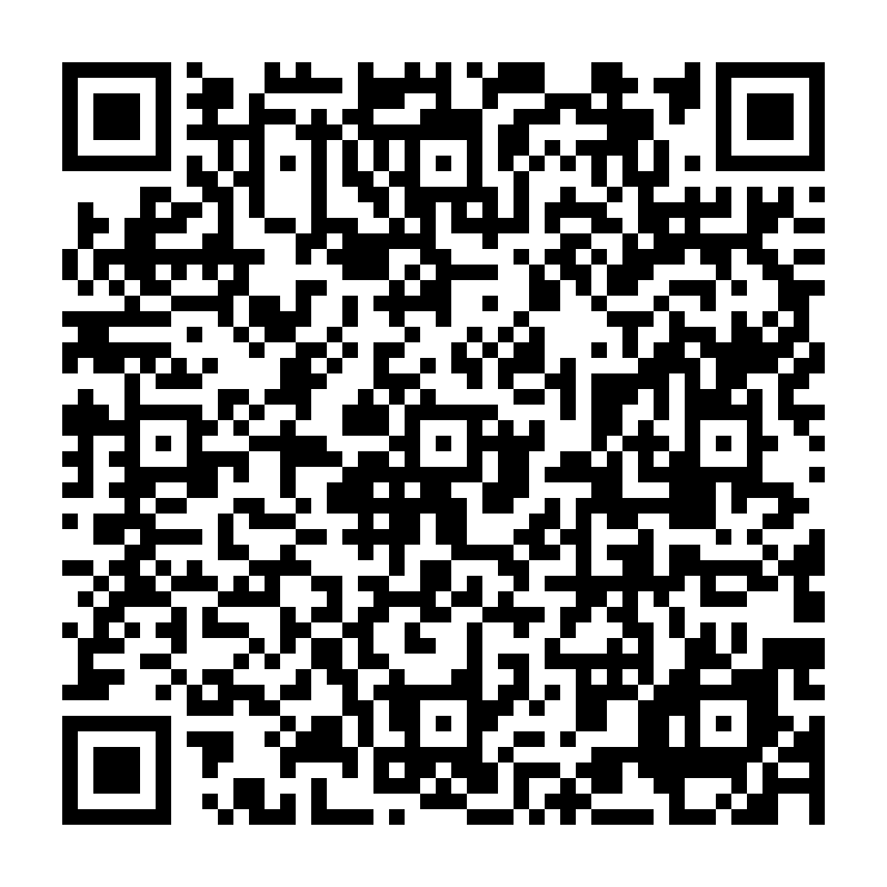 QR Kodu
