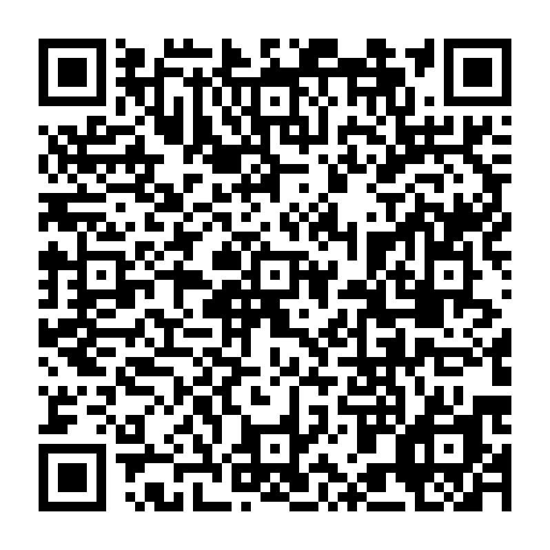 QR Kodu