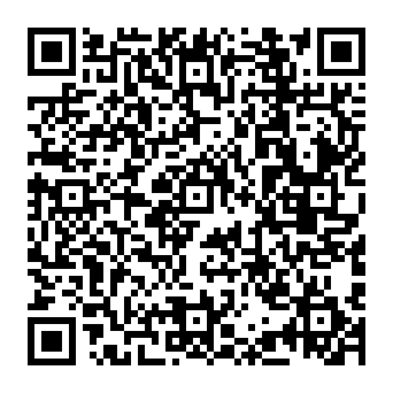 QR Kodu