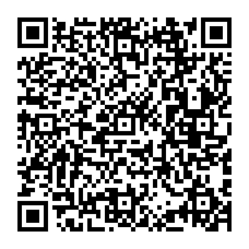 QR Kodu