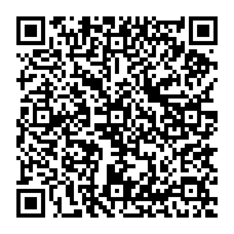 QR Kodu