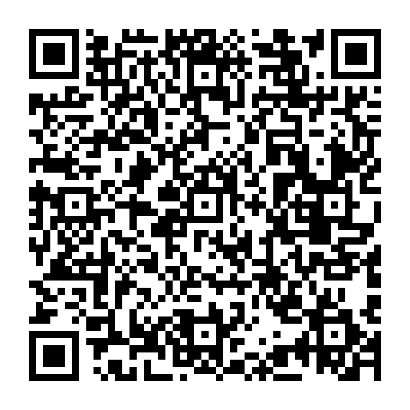QR Kodu