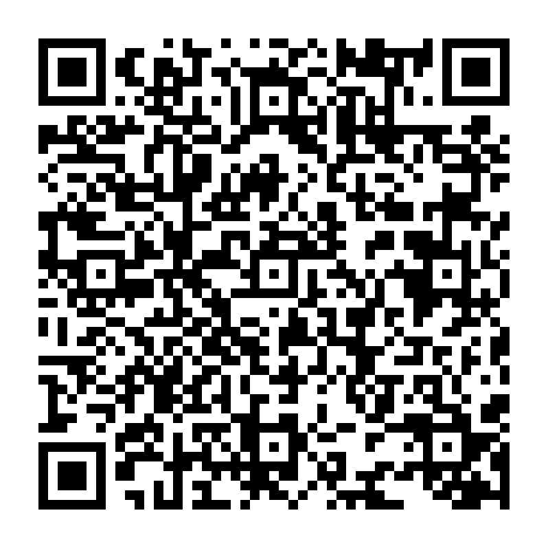 QR Kodu