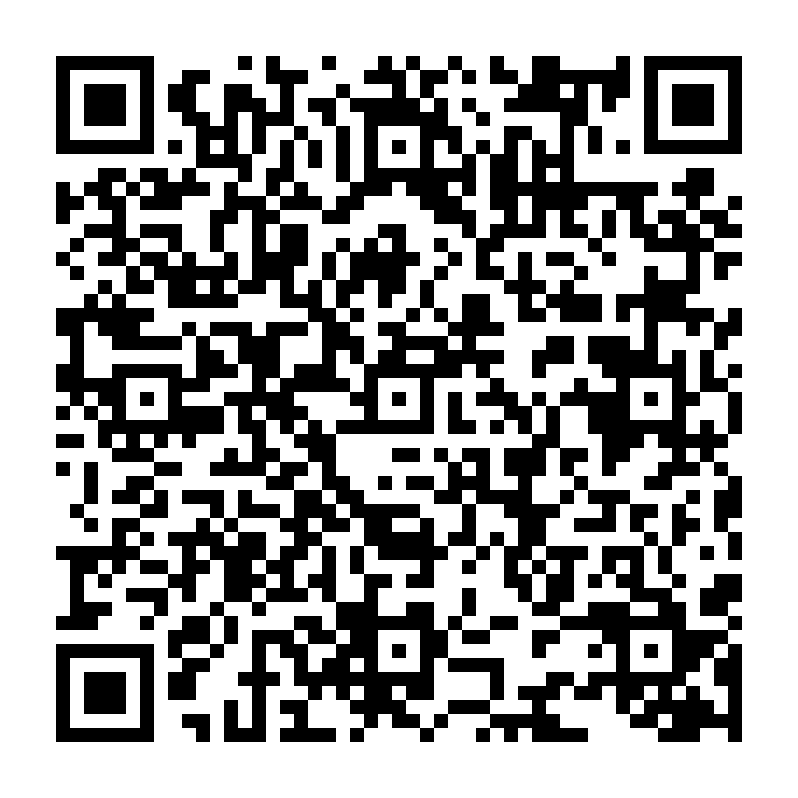 QR Kodu