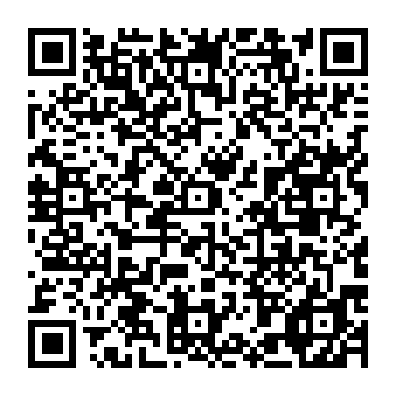 QR Kodu