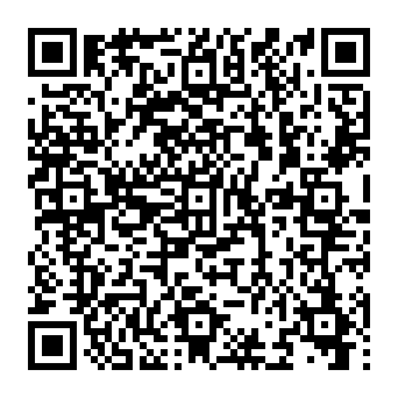 QR Kodu